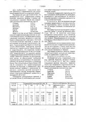Фосфористый чугун (патент 1735424)
