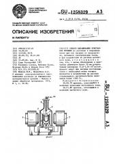 Способ выращивания кристаллов кремния (патент 1258329)