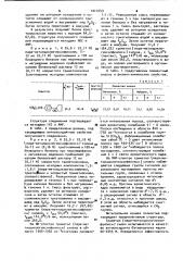 Триметил /пара-метилциклогексилфенокси/силан в качестве антиоксиданта бутилкаучука (патент 1011649)