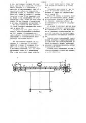 Автоматизированная линия для штамповки (патент 1214289)