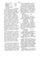 Состав защитного покрытия при химико-термической обработке (патент 985137)