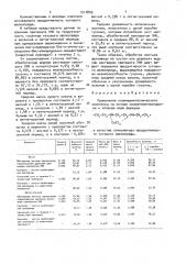 Стимулятор продуктивности тутового шелкопряда (патент 1510809)