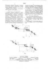 Способ открытой разработки месторождений полезных ископаемых (патент 712501)