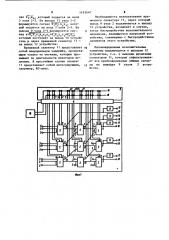 Программируемое логическое устройство (патент 1193640)