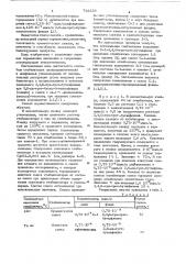 Способ стабилизации алкилароматических и олефиновых углеводородов (патент 732228)