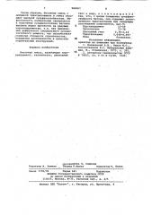 Бетонная смесь (патент 966067)