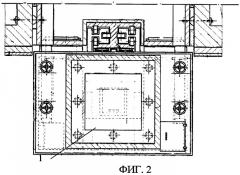 Подъемная система для обслуживания высотных сооружений башенного типа (патент 2351528)