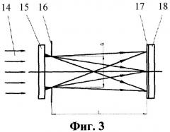 Способ отображения информации на лобовом стекле транспортного средства (патент 2371745)
