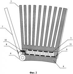Термоэлектрическое полупроводниковое устройство для локального температурного воздействия на руку человека (патент 2299711)