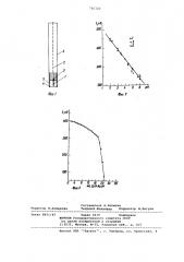 Электрод для потенциометрических измерений фторсодержащих растворов (патент 785720)