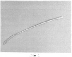 Способ определения длины стеблей лубяных культур (патент 2414679)