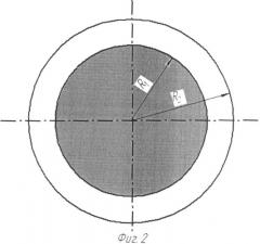 Рефлекторная антенна френеля (патент 2533636)