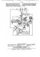 Устройство для измерения статических моментов рабочих лопаток роторов турбомашин (патент 1120196)