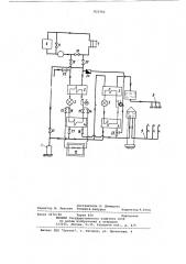 Установка для теплои водоснабженияс использованием тепла геотермальногоисточника (патент 823762)