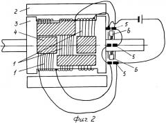 Универсальный электродвигатель (патент 2261517)