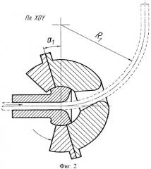 Способ гибки труб и станок для осуществления способа (патент 2422229)