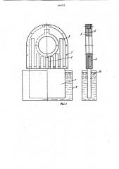 Способ изготовления теплообменника для трансформаторов (патент 956952)