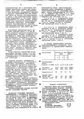 Сырьевая смесь для изготовления теплоизоляционных изделий (патент 767076)