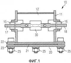 Подводный узел плавких предохранителей (патент 2568185)