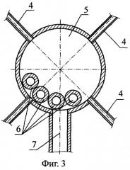 Рыбозащитное устройство водозаборного сооружения (патент 2277146)