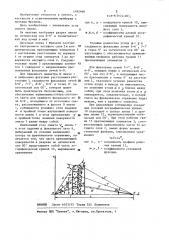 Дисковая линза френеля (патент 1182466)