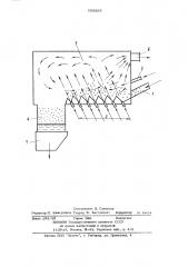 Способ термообработки полидисперсных кусковых материалов (патент 905289)