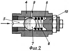 Способ добычи нефти из скважины и устройство для его осуществления (патент 2250985)