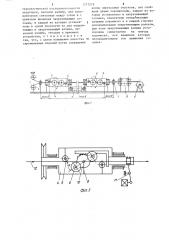 Машина @ -скрутки длинномерных изделий (патент 1277219)