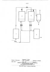 Способ очистки парогазовой смеси от механических примесей в производстве винилацетата (патент 551317)