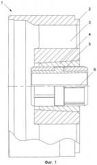Втулка радиальной опоры скольжения (патент 2298452)
