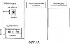 Носитель информации, содержащий графические данные, способ и устройство для обработки графических данных (патент 2304303)