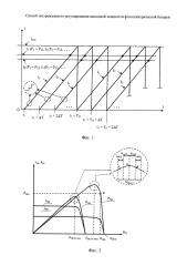 Способ экстремального регулирования выходной мощности фотоэлектрической батареи (патент 2638564)