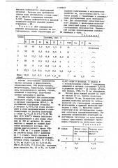 Сплав для раскисления и модифицирования рельсовой стали (патент 1159959)