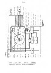 Вытравливающее устройство для гибкой тяги (патент 870346)