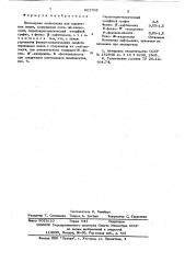 Полимерная композиция для поршневых колец (патент 621705)