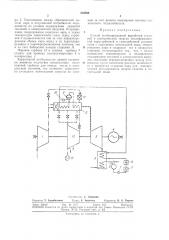 Способ комбинированной выработки тепловой и электрической энергии (патент 316860)
