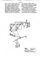 Устройство для амплитудных измерений (патент 1087767)