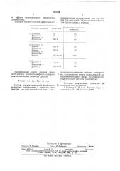 Способ лечения отравлений фосфорорганическими соединениями (патент 683744)