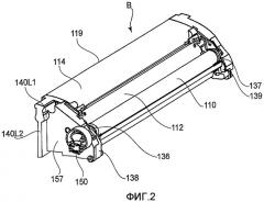 Электрофотографическое устройство формирования изображений, проявочное устройство и элемент муфты (патент 2478227)
