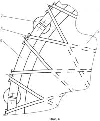 Способ изготовления металлопластикового баллона высокого давления (патент 2551442)