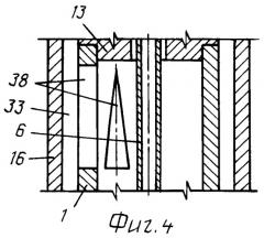Пневматический молот с дроссельным воздухораспределением (патент 2417874)