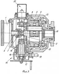 Управляемый электропривод (варианты) (патент 2307278)