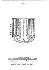 Фурма для продувки жидкого металла (патент 581150)