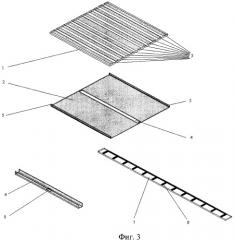 Плоская антенна (патент 2435260)