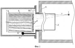 Широкополосный спектрометр мягкого рентгеновского излучения (патент 2474813)