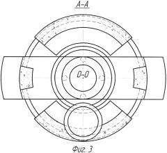 Способ обработки поверхностей вращения и инструмент для его осуществления (патент 2497649)