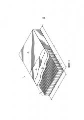 Пружинные блоки с полностью активными пружинами и способ их изготовления (патент 2596096)