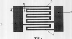 Быстродействующий сверхпроводниковый однофотонный детектор (патент 2300825)