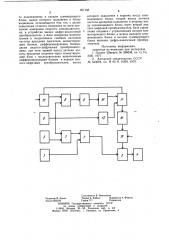 Устройство для измерения момента нагрузки электродвигателя постоянного тока (патент 957138)