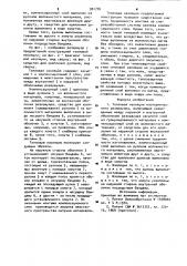 Тепловая изоляция изотермического резервуара (патент 901705)